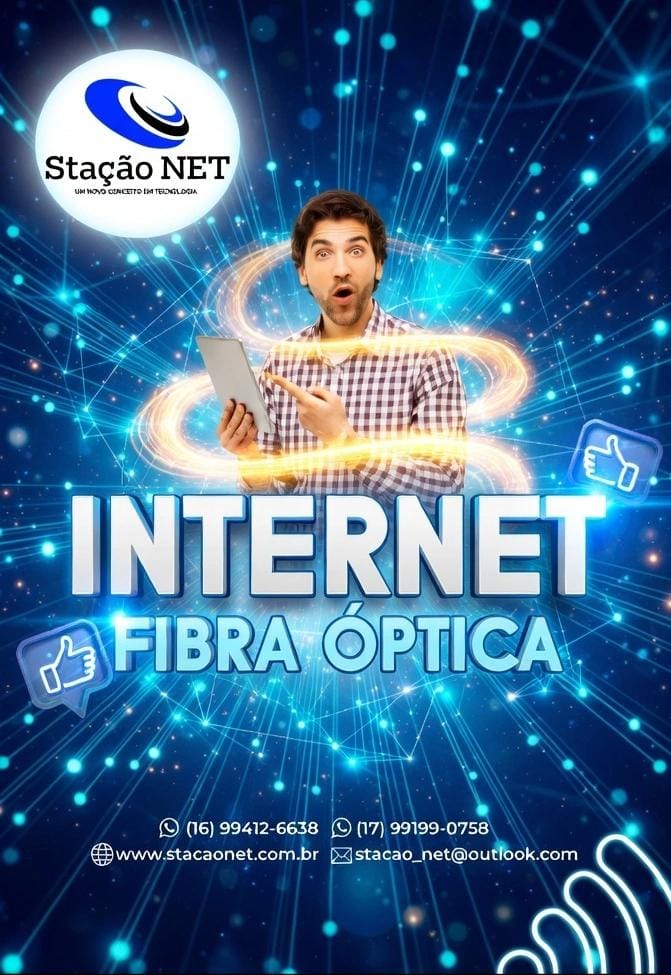 STAÇAO NET