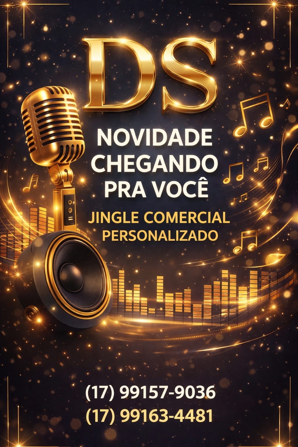 DS PRODUÇÕES