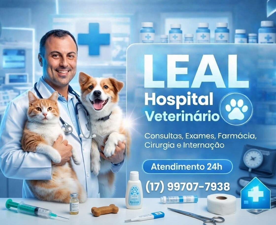 NUCLEO VETERINARIO LEAL